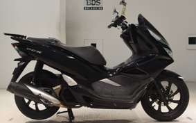 HONDA PCX125 JF81