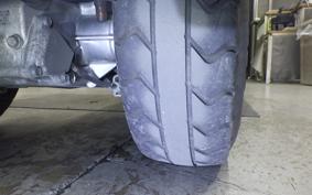 HONDA GYRO CANOPY TA03