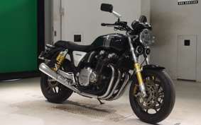 HONDA CB1100RS 2017 SC65