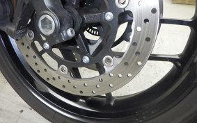 YAMAHA XSR900 2023 RN80J