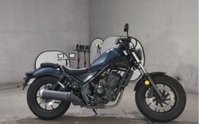 HONDA REBEL MC49