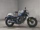 Фото Honda REBEL 2017 с японского аукциона