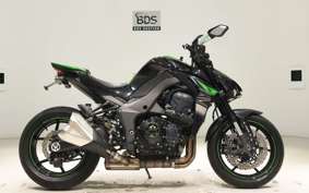 KAWASAKI Z1000 Gen.5 2017 ZXT00W