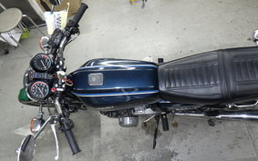 KAWASAKI Z550 FX 1981 KZ550B