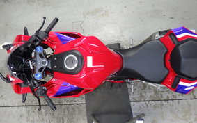 HONDA CBR250RR A 2021 MC51
