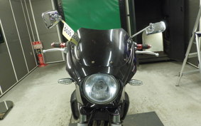 KAWASAKI BALIUS 250 Gen.2 2018 ZR250B