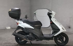SUZUKI ADDRESS V125 CF4MA