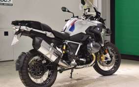 BMW R1250GS 2022