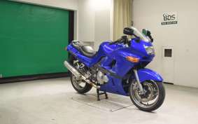 KAWASAKI ZZ-R400 Gen.2 2003 ZX400N
