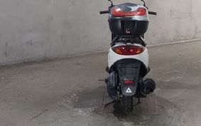 YAMAHA AKUSHI STREET SE53J