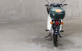 HONDA SUPER CUB50 AA01