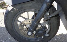 HONDA ﾀﾞﾝｸ AF78