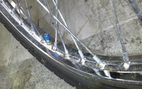 HONDA C50 SUPER CUB AA09