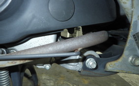 SUZUKI LET's CA4AA