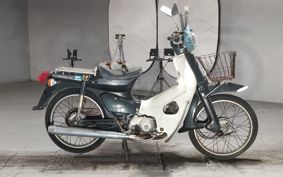 HONDA SUPER CUB70 C70