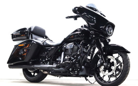 HARLEY FLHXS 2021 KRP