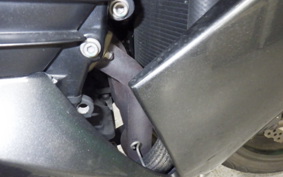KAWASAKI ZZ1400 NINJA R 2006 ZXT40A
