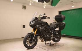 YAMAHA MT-09 Tracer 2018 RN51J