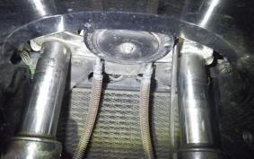 KAWASAKI ZX-4 1988 ZX400G