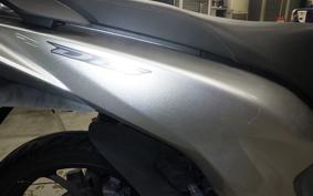 HONDA DIO 110 2021 JK03