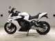 Фото Honda CBR650F с японского аукциона