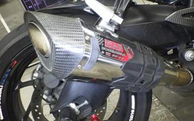 SUZUKI GSX-S1000F 2016 GT79A