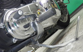 HARLEY FXDL 1580 2008