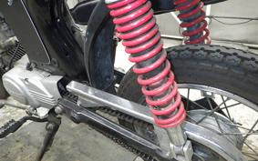 HONDA CD50 BENLY 2024 CD50