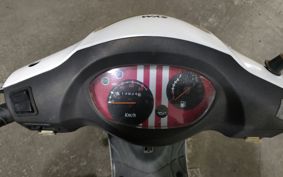 SYM XPRO50KAZE HP05U