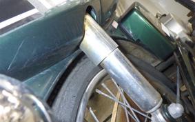 YAMAHA MATE 50 UA04J