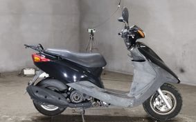 YAMAHA AKUSHI STREET SE53J
