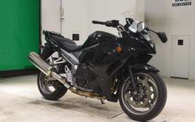 SUZUKI BANDIT 1250 F 2012 GW72A