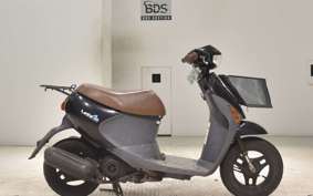 SUZUKI LET's 4 G 2024 CA41A