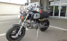 HONDA GORILLA Z50J