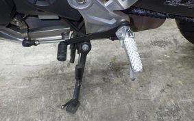 HONDA CB125 R 2021 JC79