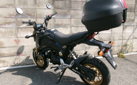 HONDA GROM JC61