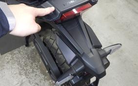 HONDA X-ADV 750 2021 RH10