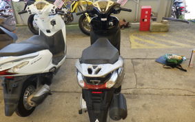 HONDA LEAD 125 JF45