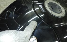 SUZUKI HAYABUSA Gen.3 2022 EJ11A