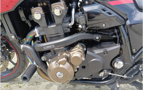 HONDA CB1300S BOL D'OR ABS E PACK  2017 SC54