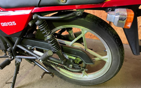 SUZUKI GS125 NF41B