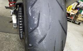 HONDA CB400 SUPER BOLDOR VTEC 2006 NC39