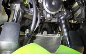KAWASAKI NINJA 400 2021 EX400G