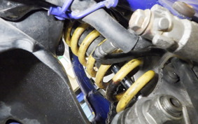 SUZUKI TS200R SH12A