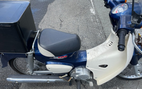 HONDA SUPER CUB50 AA09