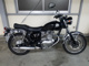 Фото Kawasaki ESTRELLA с японского аукциона