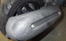 SUZUKI LET's 4 2000 CA45A