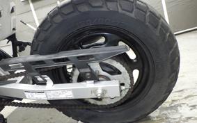 HONDA APE 50 2007 AC16