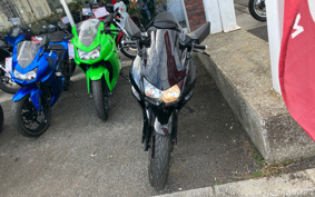 KAWASAKI NINJA 250R EX250K