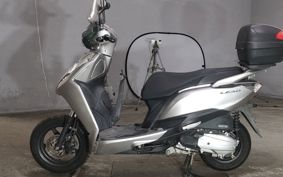 HONDA LEAD 125 JF45